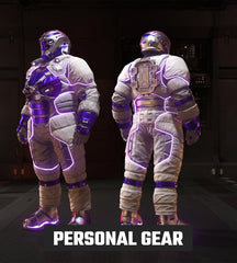 Gear - Caldera Pembroke ‘Starchaser’ Edition