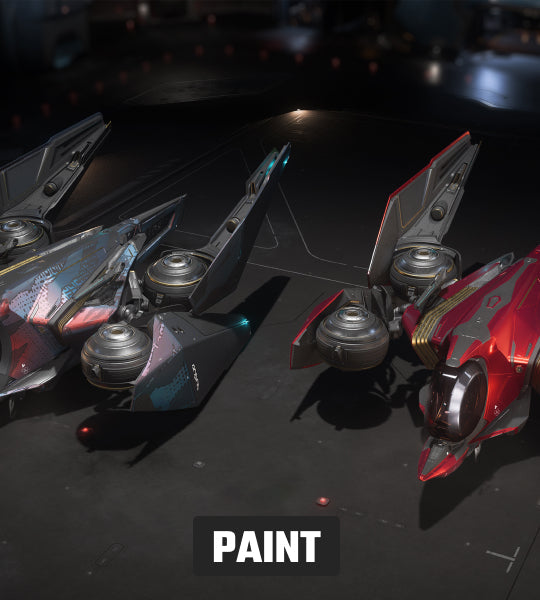 San'tok.yai - 2 Paint Pack