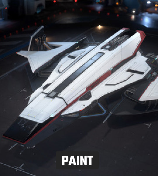 Paints - Spirit - Allegiant Paint