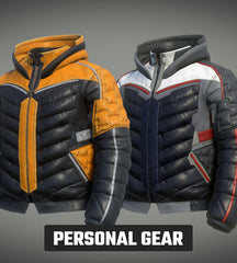 Polar Vortex Collection