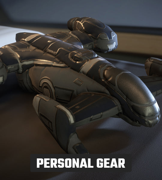 Cutlass Blue Plushie