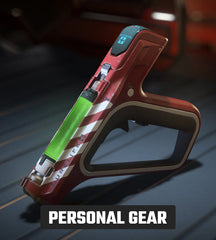 ParaMed "Oxide" Medical Device