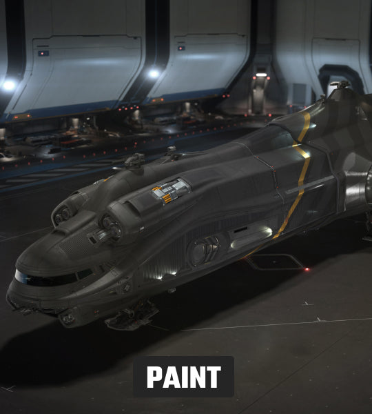 Hull C - 3 Paint Pack