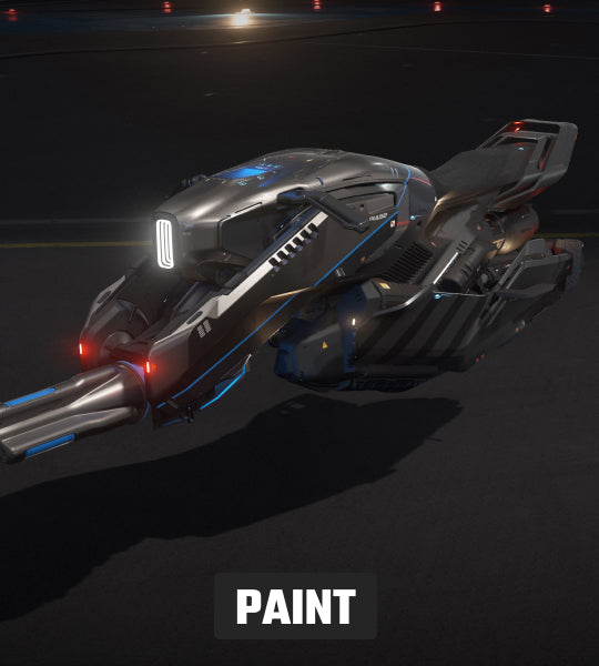 Pulse - Undertow Paint