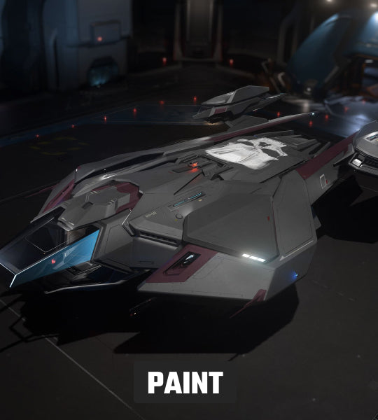 Paints - Skullcrusher - 4 Paint Pack