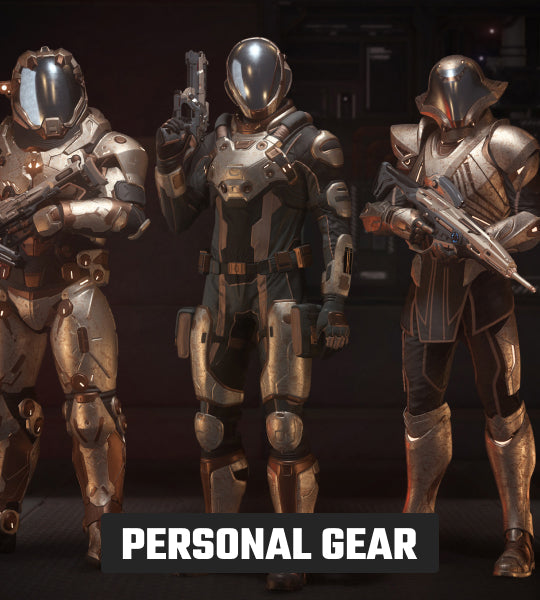 Ultimate Ascension Kit