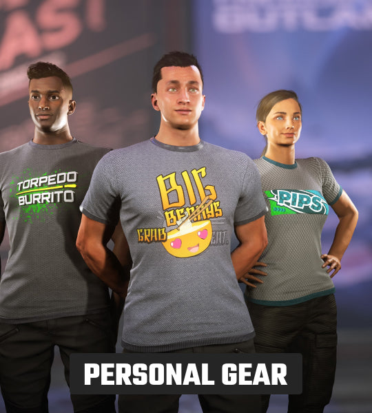 Brands of the 'Verse Pack #2