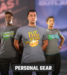 Brands of the 'Verse Pack #2