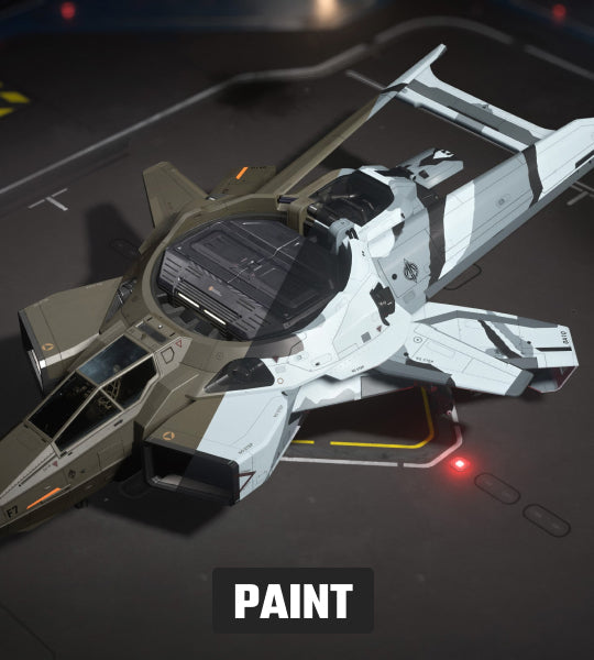 F7 Hornet Mk I - 2 Paint Pack