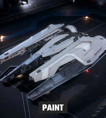 Guardian - Whiteout Paint