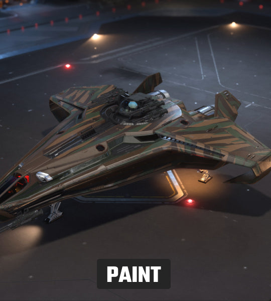 Hurricane - Waylay Paint