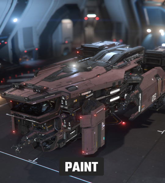 MOLE Hadanite Paint