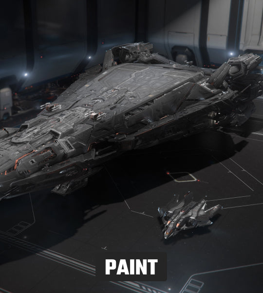 Black Magic - 3 Paint Pack