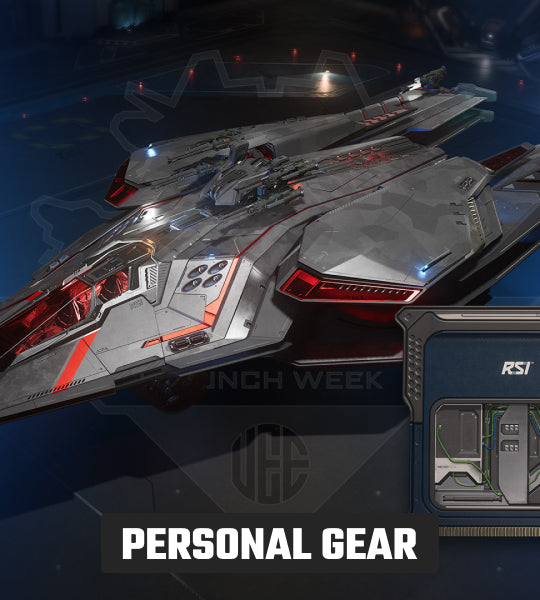 RSI Scorpius Series – Flight Blades Kit