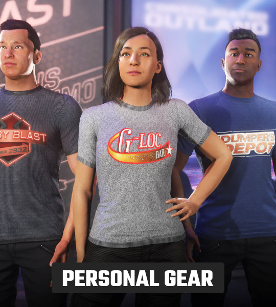 Brands of the 'Verse Pack #1