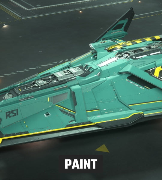 Zeus Mk II - Monteverde Paint