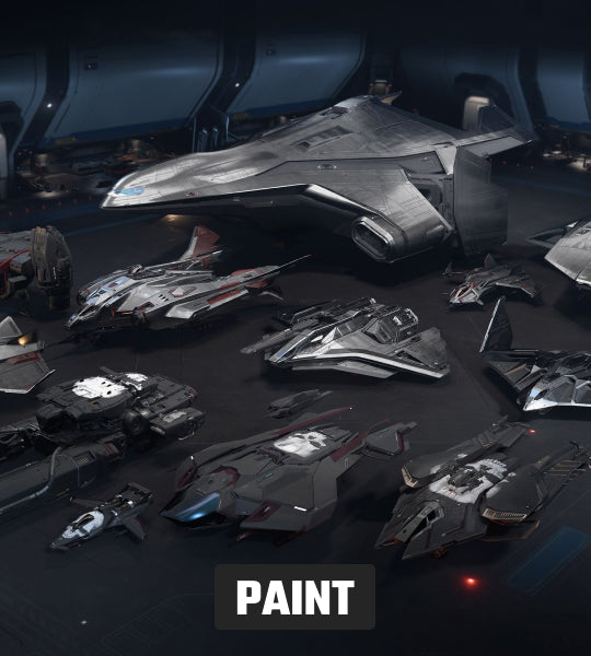 Paints - Pirate Paint Ultimate Seachest