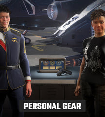 Invictus Launch Week 2955 Collection