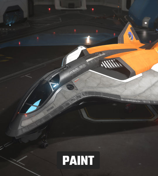 Avenger - De Biasio Paint