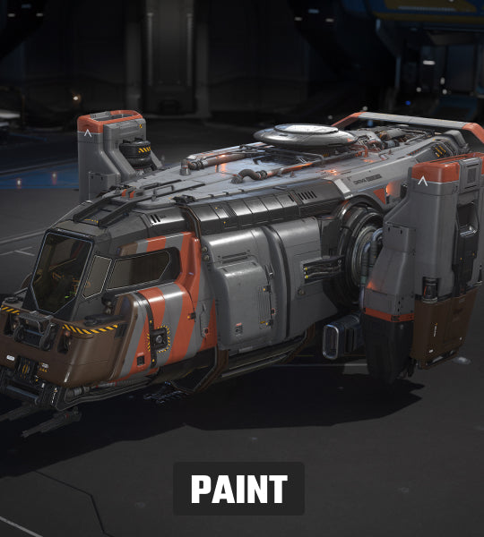 Cutter - Rockslide Paint