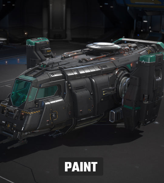 Cutter - Nightfall Paint