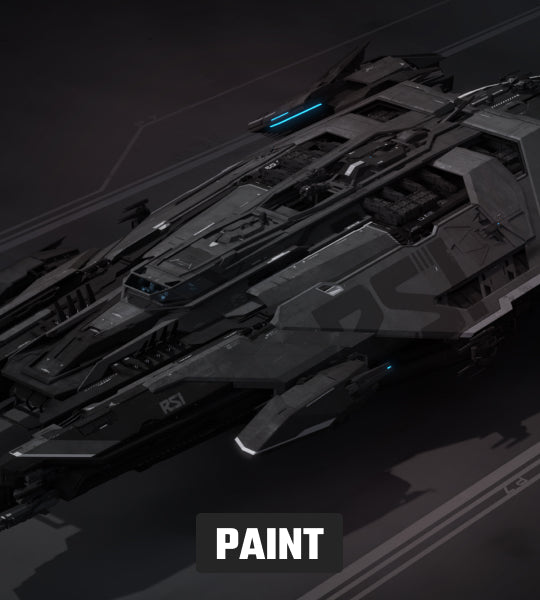 Arrastra - Nocturne Paint