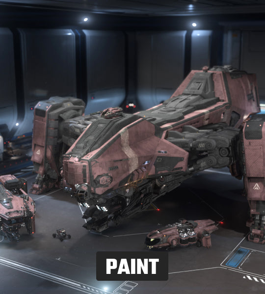 Hadanite Mining Paint Pack