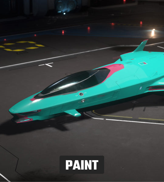 100 Series - Melrose Paint - Imperator