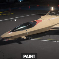 100 Series - Sand Wave Paint - Centurion