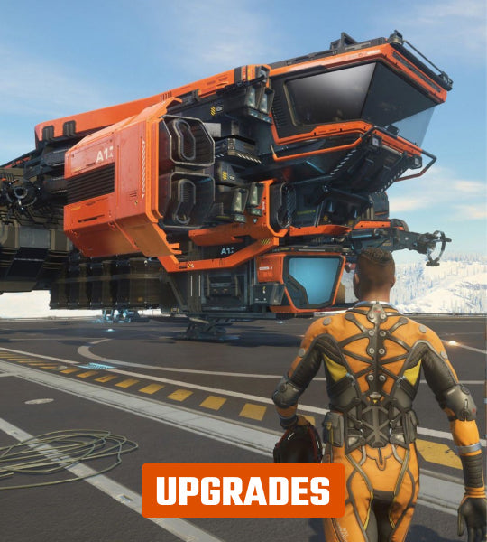 Upgrade to MOLE