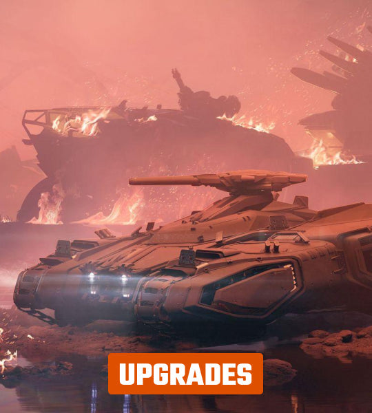 Upgrade to Storm