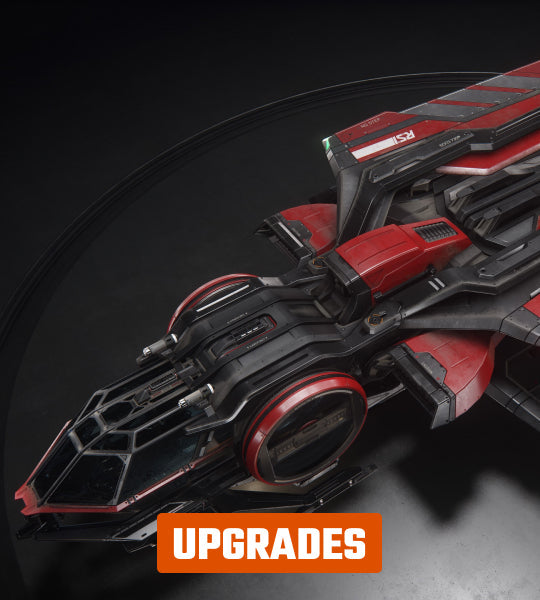 Upgrade to Aurora LX