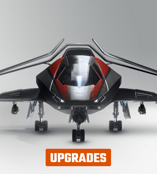 Upgrade to 325a