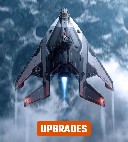 Upgrade to Arrow