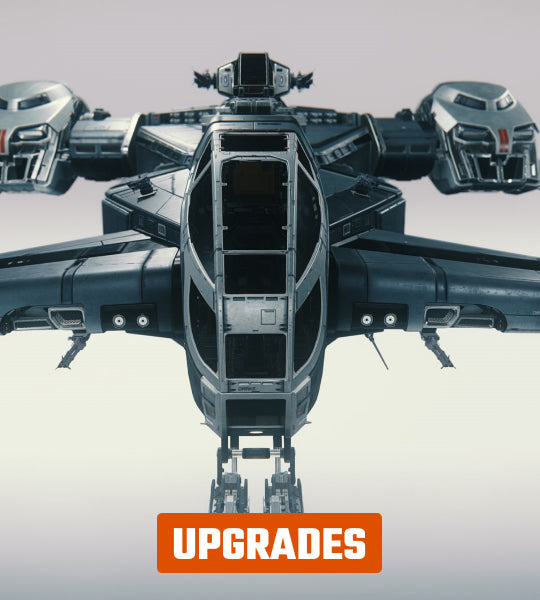 Upgrade to Cutlass Black