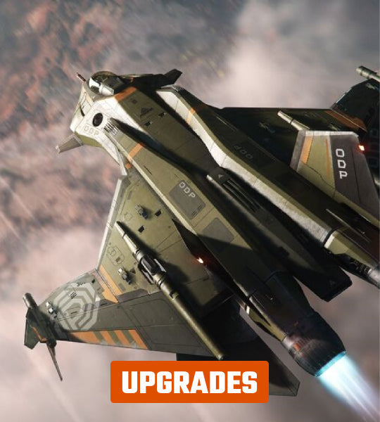 Upgrade to Gladius Valiant