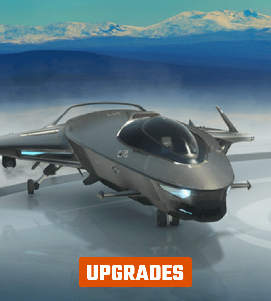 Upgrade to 125a