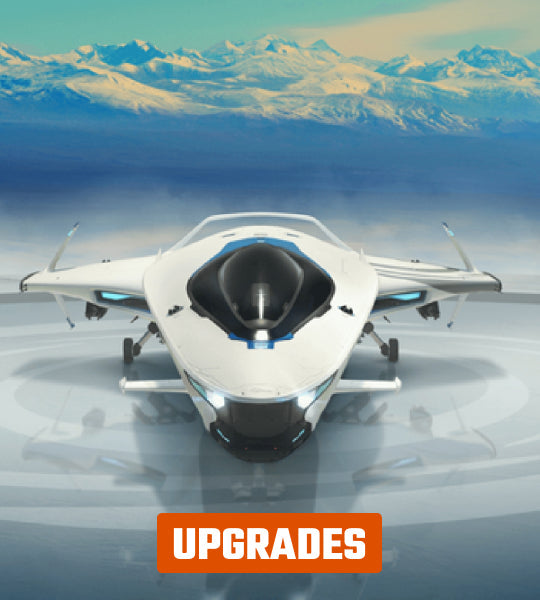 Upgrade to 100i