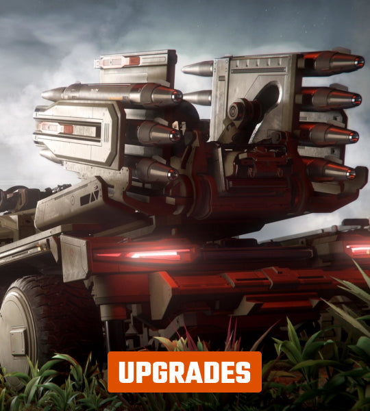Upgrade to Ballista