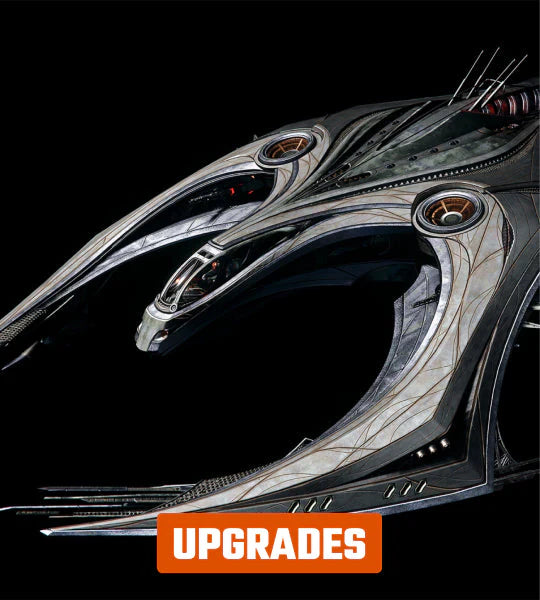 Upgrade to Blade