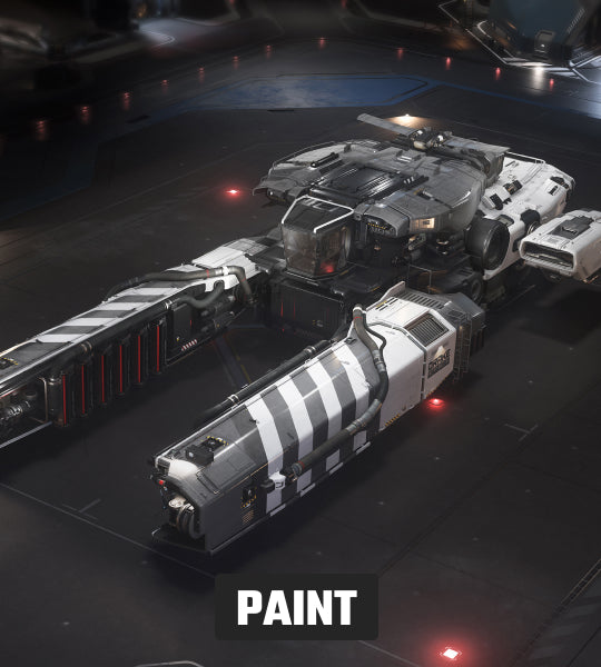 Vulture - Carbonide Paint