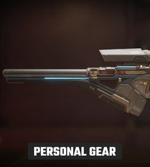 Gemini A03 "Lodestone" Sniper Rifle