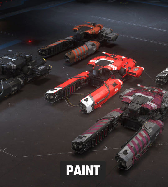Vulture - 5 Paint Pack
