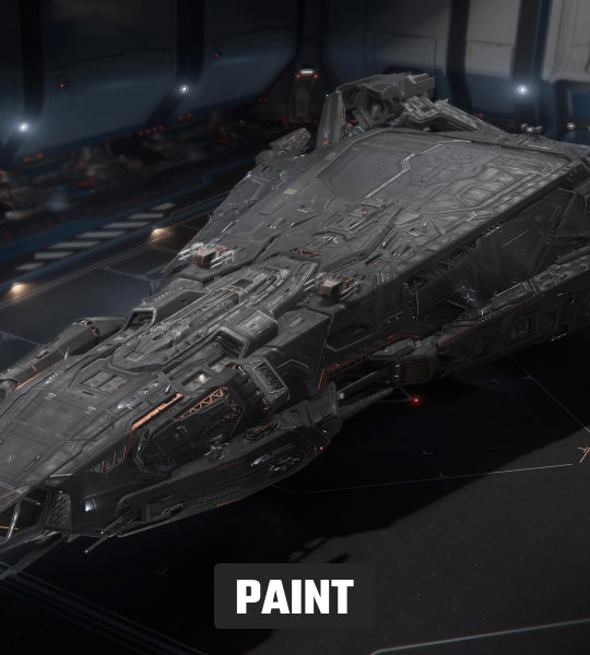 Black Magic - 3 Paint Pack
