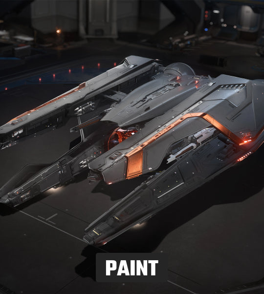 Black Magic - 3 Paint Pack