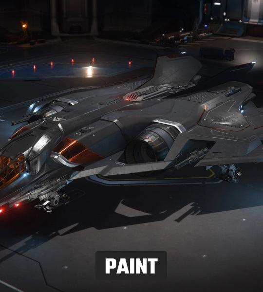 Black Magic - 3 Paint Pack
