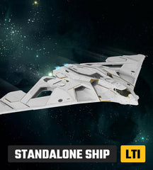 Eclipse + Best In Show 2950 Paint - Standalone Ship