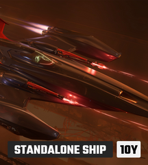 L-22 Wolf - Standalone Ship