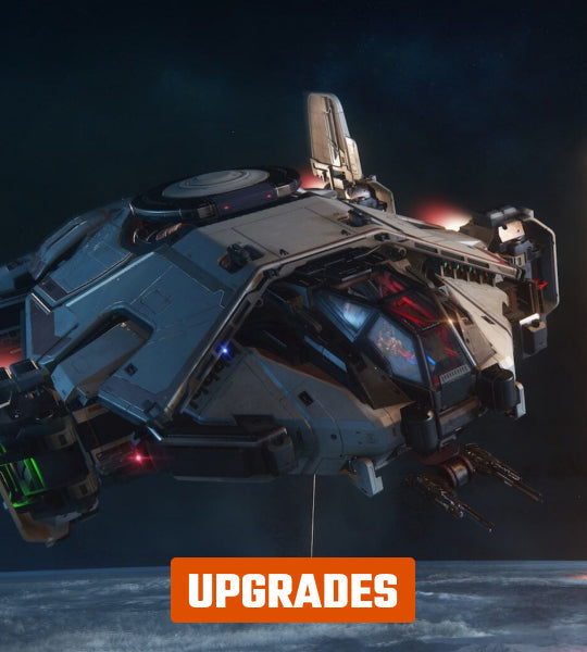 Upgrade To Terrapin