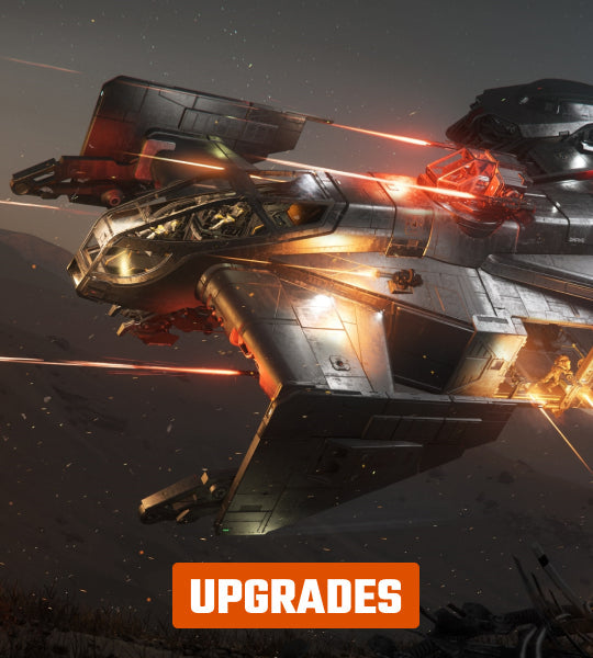 Upgrade to Cutlass Steel